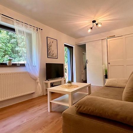 Apartamenty Goszowianka Stronie Śląskie Exteriör bild