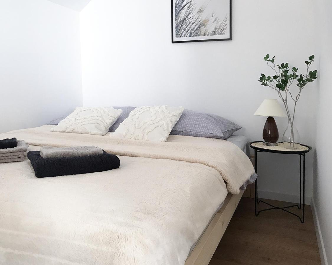 Apartamenty Goszowianka Stronie Śląskie Exteriör bild