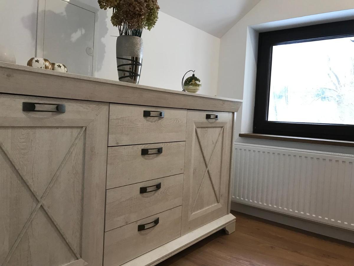 Apartamenty Goszowianka Stronie Śląskie Exteriör bild
