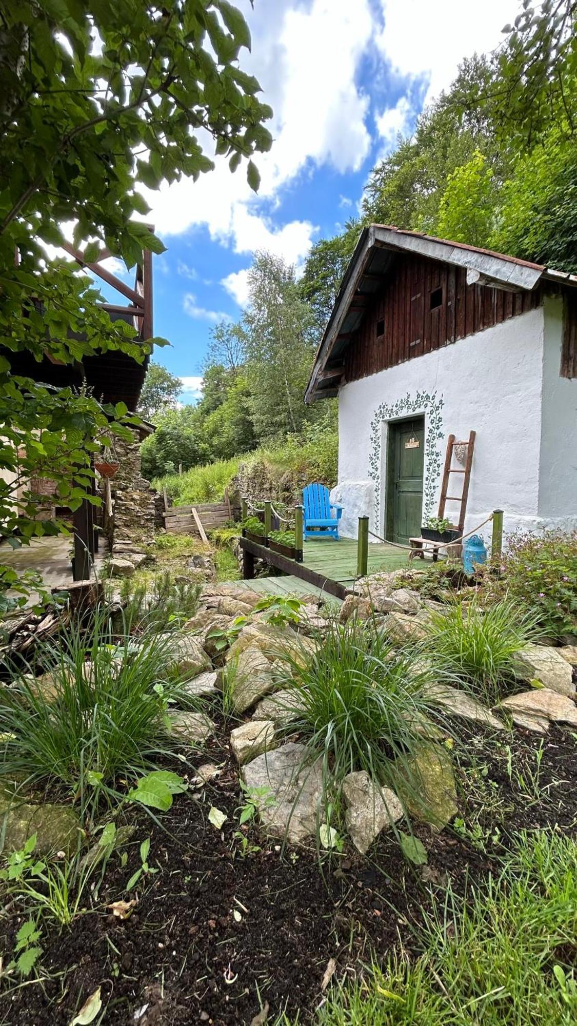 Apartamenty Goszowianka Stronie Śląskie Exteriör bild