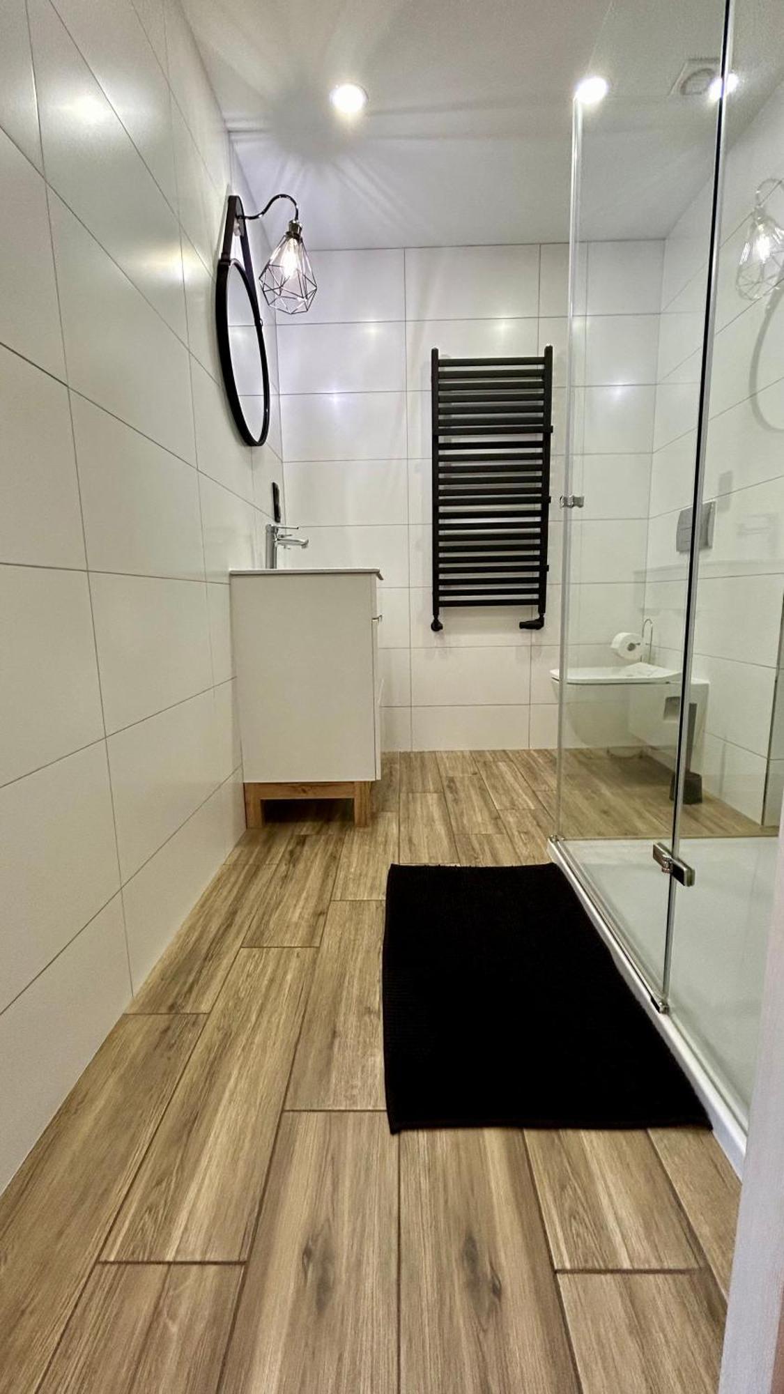 Apartamenty Goszowianka Stronie Śląskie Exteriör bild