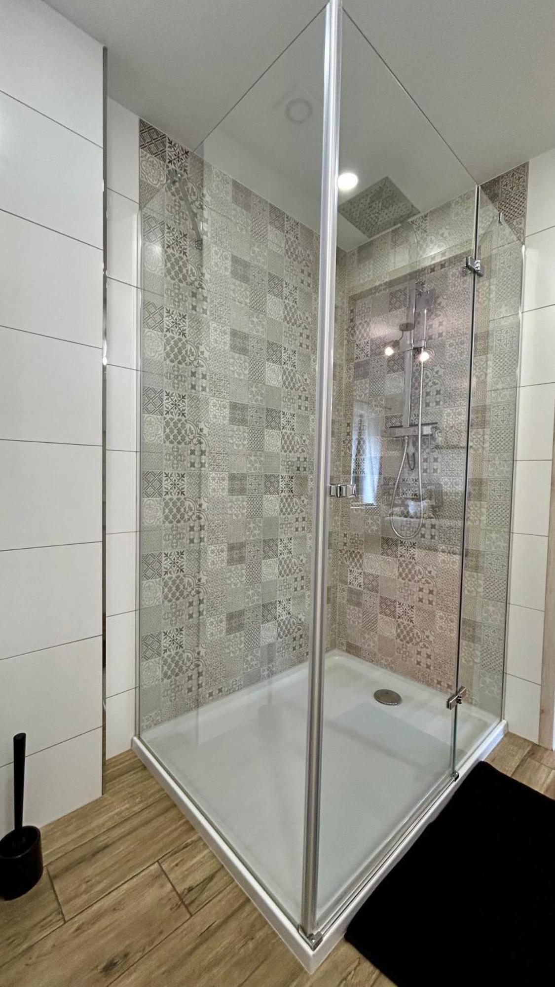 Apartamenty Goszowianka Stronie Śląskie Exteriör bild