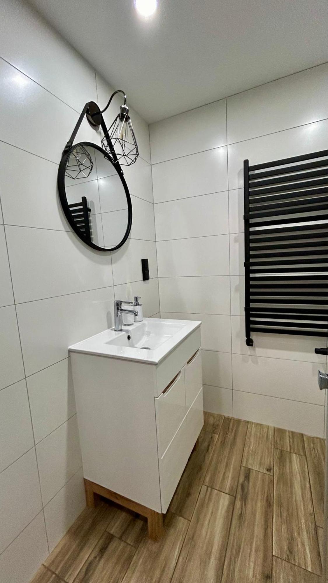 Apartamenty Goszowianka Stronie Śląskie Exteriör bild