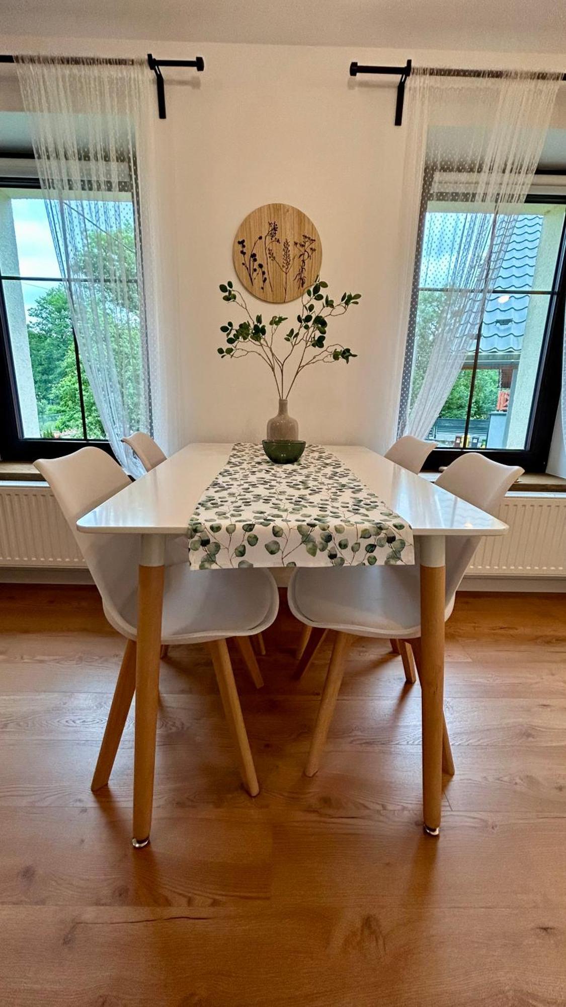 Apartamenty Goszowianka Stronie Śląskie Exteriör bild
