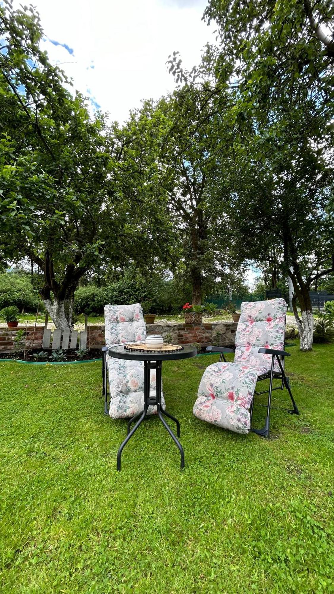 Apartamenty Goszowianka Stronie Śląskie Exteriör bild