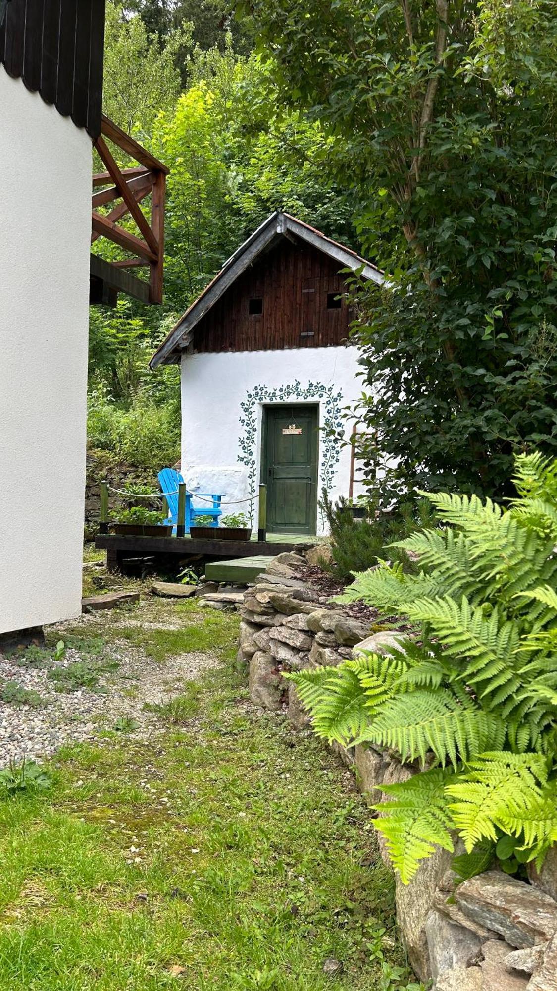 Apartamenty Goszowianka Stronie Śląskie Exteriör bild