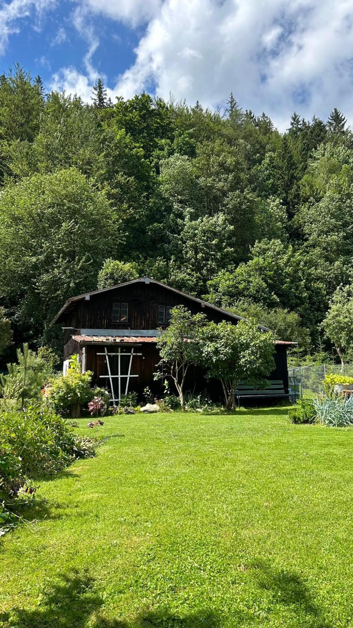 Apartamenty Goszowianka Stronie Śląskie Exteriör bild