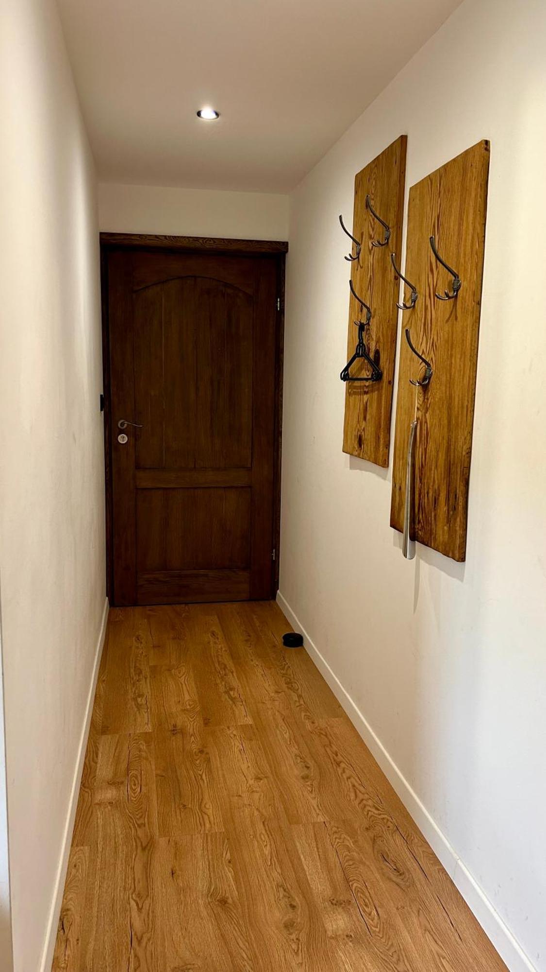 Apartamenty Goszowianka Stronie Śląskie Exteriör bild