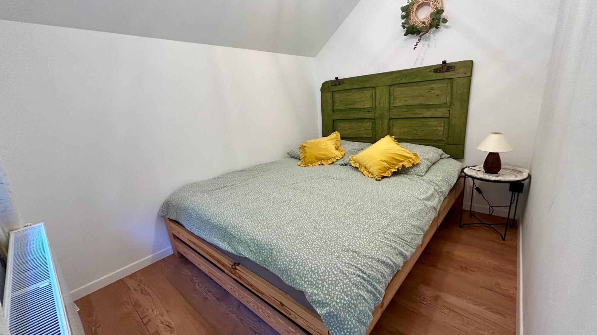 Apartamenty Goszowianka Stronie Śląskie Exteriör bild