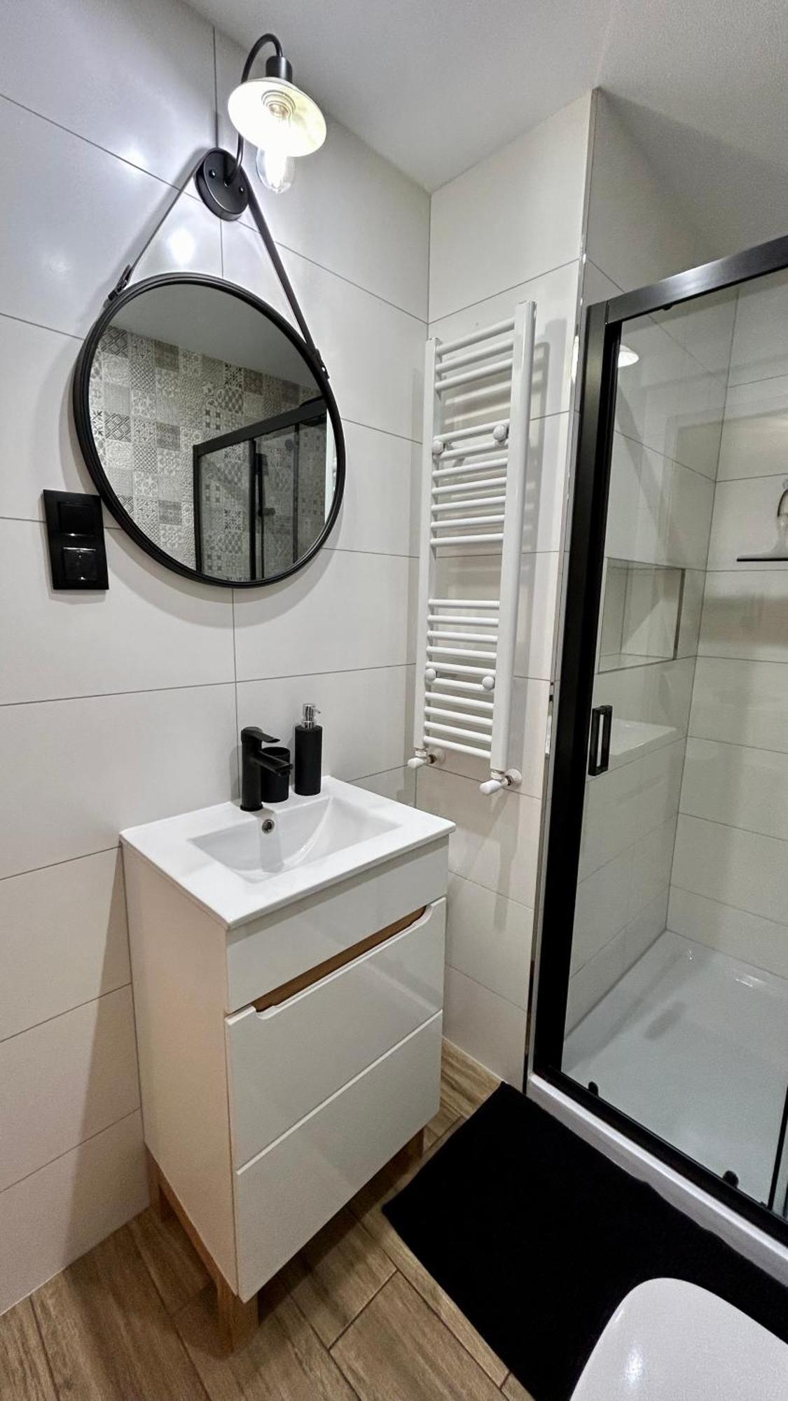 Apartamenty Goszowianka Stronie Śląskie Exteriör bild